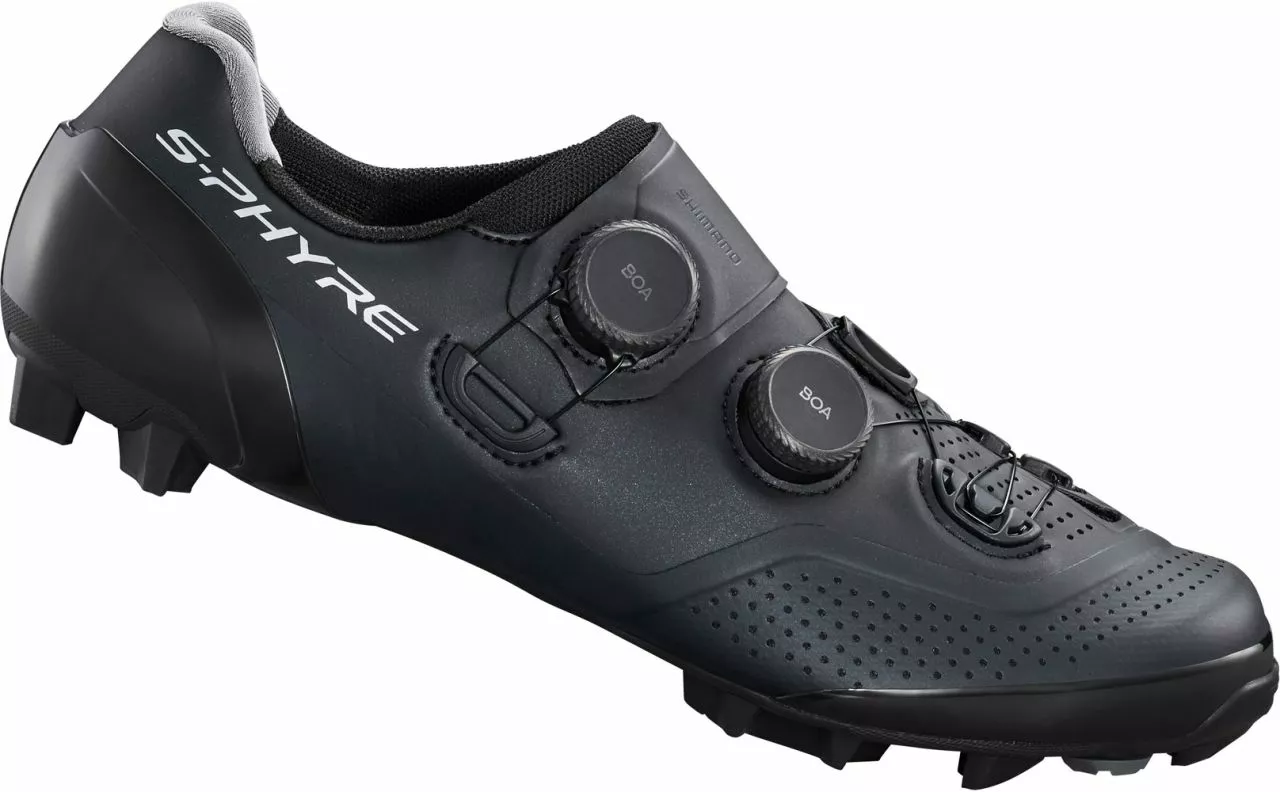 Shimano SH-XC902 - Zapatillas MTB MTB Calzado | Bike-Discount 4 Shimano SH-XC902 - Zapatillas MTB MTB Calzado | Bike-Discount - Imagen 2