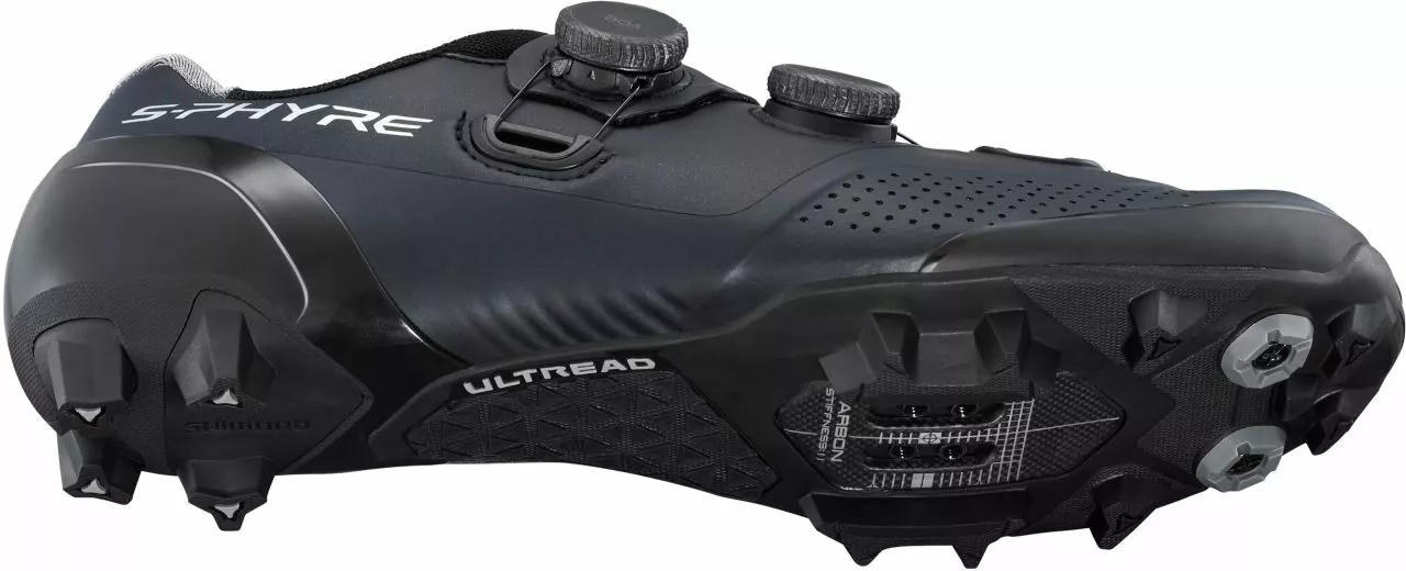 Shimano SH-XC902 - Zapatillas MTB MTB Calzado | Bike-Discount 8 Shimano SH-XC902 - Zapatillas MTB MTB Calzado | Bike-Discount - Imagen 6