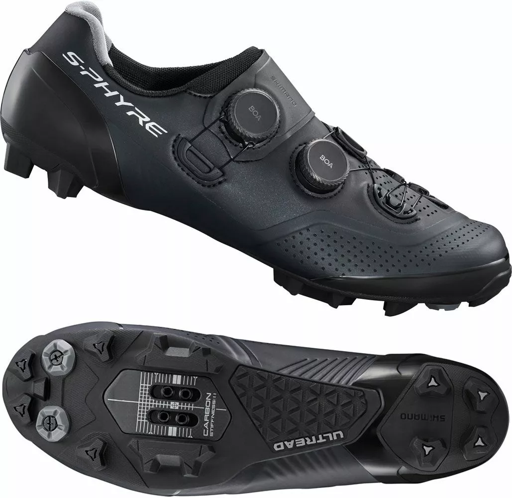 Shimano SH-XC902 - Zapatillas MTB MTB Calzado | Bike-Discount 3 Shimano SH-XC902 - Zapatillas MTB MTB Calzado | Bike-Discount