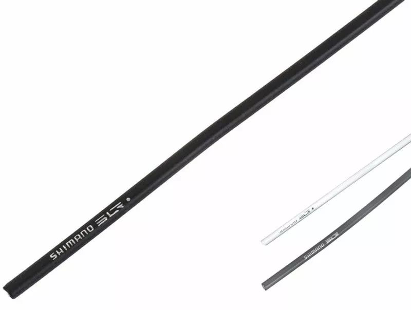 Shimano Carcasa Exterior Del Cable De Freno SLR 3 Metros Fundas De Freno | Bike-Discount 3 Shimano Carcasa Exterior Del Cable De Freno SLR 3 Metros Fundas De Freno | Bike-Discount