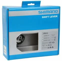 Shimano Palanca De Cambio SLX SL-M7000 I-Spec B 11 Velocidades Derecha 11-velocidades | Bike-Discount -Shimano Tienda de ventas Shimano SLX 11 fach Schalthebel SL M7000 I Spec B rechts ISLM700011BIRAP c 1280x1280