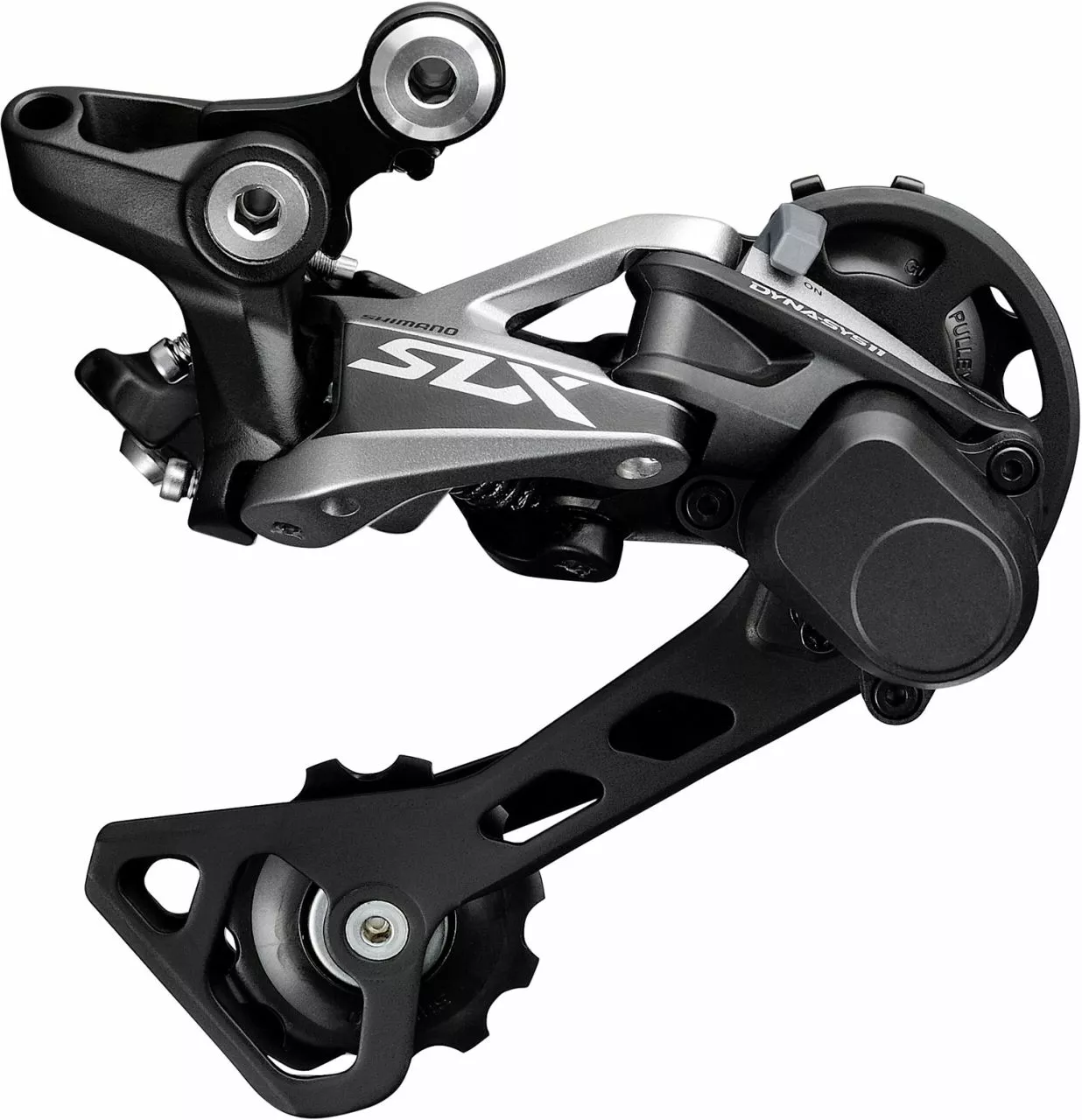 Shimano SLX RD-M7000 Desviador De 11 Velocidades GS 11-velocidades | Bike-Discount 3 Shimano SLX RD-M7000 Desviador De 11 Velocidades GS 11-velocidades | Bike-Discount