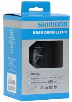 Shimano SLX RD-M7000 Desviador De 11 Velocidades GS 11-velocidades | Bike-Discount 9 Shimano SLX RD-M7000 Desviador De 11 Velocidades GS 11-velocidades | Bike-Discount -Shimano Tienda de ventas Shimano SLX 11 fach Schaltwerk RD M7000 GS Shadow Plus IRDM700011GS d 1280x1280