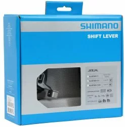 Shimano Juego De Cambios SLX SL-M7000 I-Spec II 2/3x11 Velocidades 11-velocidades | Bike-Discount 7 Shimano Juego De Cambios SLX SL-M7000 I-Spec II 2/3x11 Velocidades 11-velocidades | Bike-Discount -Shimano Tienda de ventas Shimano SLX 2 3x11 fach Schalthebel Set SL M7000 I Spec II 20074517 c 1280x1280