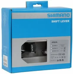 Shimano Juego De Cambios SLX SL-M7000 2/3x11 Velocidades 11-velocidades | Bike-Discount -Shimano Tienda de ventas Shimano SLX 2 3x11 fach Schalthebel Set SL M7000 c 1280x1280