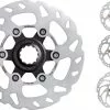 Shimano Rotor De Disco SM-RT70 Center-Lock Discos De Freno | Bike-Discount 2 Shimano Rotor De Disco SM-RT70 Center-Lock Discos De Freno | Bike-Discount -Shimano Tienda de ventas Shimano SLX Bremsscheibe SM RT70M 160mm Center Lock Master 1280x1280