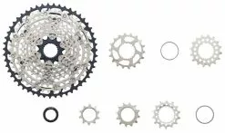 Shimano Kit De Desgaste SLX CN-M7100+CS-M7100 De 12 Velocidades 12 Velocidades | Bike-Discount 11 Shimano Kit De Desgaste SLX CN-M7100+CS-M7100 De 12 Velocidades 12 Velocidades | Bike-Discount -Shimano Tienda de ventas Shimano SLX CS M7100 12 fach Kassette d 1280x1280