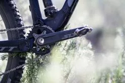 Shimano Manivela SLX FC-M7100-1 De 12 Velocidades Sin Plato Bielas 1 X 12-velocidades | Bike-Discount -Shimano Tienda de ventas Shimano SLX FC M7100 1 12 fach Kurbel ohne Kettenblatt IFCM71001AXXT b 1280x1280