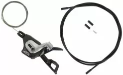 Shimano Palanca De Cambio SLX SL-M7000 I-Spec II 2/3 Velocidades Izquierda 2-velocidades | Bike-Discount -Shimano Tienda de ventas Shimano SLX SL M7000 I Spec II 2 3 fach Schalthebel links ISLM7000ILBP b 1280x1280