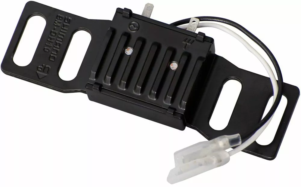 Shimano DH-3D32 Dinamo De Disco De Cubo De 6 Agujeros Y 32 Agujeros Carretes Dynamo | Bike-Discount 4 Shimano DH-3D32 Dinamo De Disco De Cubo De 6 Agujeros Y 32 Agujeros Carretes Dynamo | Bike-Discount - Imagen 2