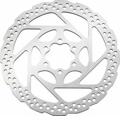 Shimano Disco De Freno De 6 Agujeros SM-RT56 Discos De Freno | Bike-Discount -Shimano Tienda de ventas Shimano SM RT56 160mm 1280x1280