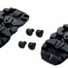 Shimano Cubierta De Suela SPD SMSHMT33CC Incluye Tornillos Calzado Accesorios | Bike-Discount