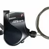 Shimano Palanca De Cambio De 9 Velocidades SORA SL-R3000 Derecha Palanca De Cambio 2 X 9 Velocidades | Bike-Discount