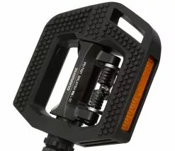 Shimano Pedales Click'R SPD PD-T421 Clic Uno De Los Lados | Bike-Discount 9 Shimano Pedales Click'R SPD PD-T421 Clic Uno De Los Lados | Bike-Discount -Shimano Tienda de ventas Shimano SPD PD T421 EPDT421 c 1280x1280