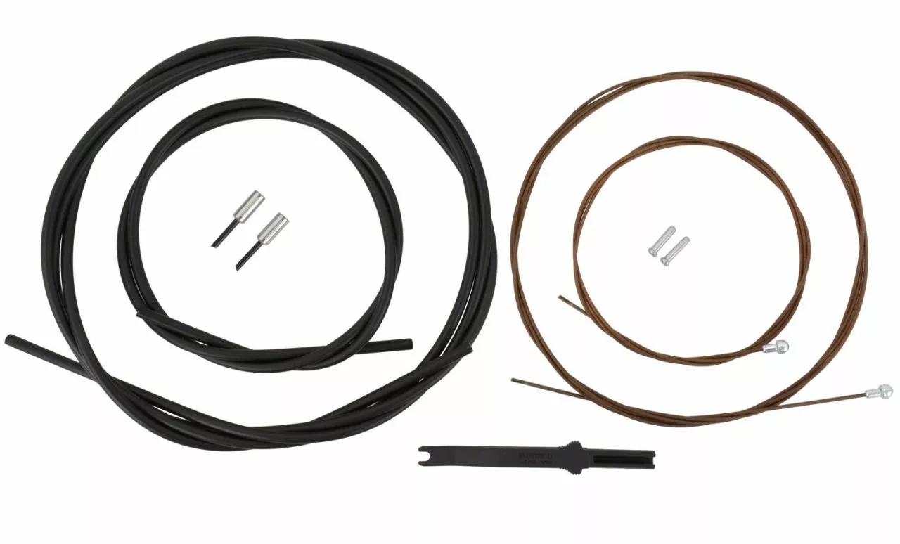 Shimano Juego De Palancas De Cambio/freno ULTEGRA Di2 ST-R8060 2x11 Velocidades Triatlón/Carrera Contra Reloj | Bike-Discount 4 Shimano Juego De Palancas De Cambio/freno ULTEGRA Di2 ST-R8060 2x11 Velocidades Triatlón/Carrera Contra Reloj | Bike-Discount - Imagen 2