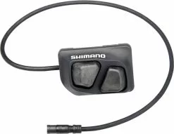Shimano Cambio Secundario Di2 SW-R600 10/11 Velocidades Derecha Accesorios Di2 | Bike-Discount