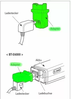 Shimano Adaptador De Enchufe STEPS Para El Cargador EC-E6000/6002 Shimano System | Bike-Discount 7 Shimano Adaptador De Enchufe STEPS Para El Cargador EC-E6000/6002 Shimano System | Bike-Discount -Shimano Tienda de ventas Shimano Steckeradapter fur Steps Ladegerat EC E6000 6002 Y79N00010 b 1280x1280