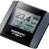 Shimano STEPS Pantalla SC-E6000 Sin Soporte Shimano System | Bike-Discount -Shimano Tienda de ventas Shimano Steps Display SC E6000 ohne Halter ISCE6000D a 1280x1280