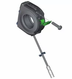 Shimano STEPS SW-E6000, Palanca De Cambios Para Di2 Shimano System | Bike-Discount -Shimano Tienda de ventas Shimano Steps Schalter DI2 SW E6000RS9ojnp0rSLfi 1280x1280