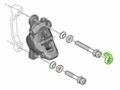 Shimano Circlip Para El Tornillo De La Pinza De Freno Accesorios | Bike-Discount 5 Shimano Circlip Para El Tornillo De La Pinza De Freno Accesorios | Bike-Discount -Shimano Tienda de ventas Shimano Stop Ring fuer Bremssattelschraube Y81703000 a 1280x1280