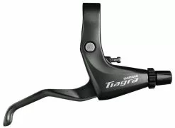 Shimano TIAGRA BL-4700 Palanca De Freno Flat Bar Derecha Manetas Freno Carretera | Bike-Discount