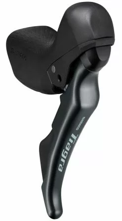 Shimano Unidad TIAGRA ST-4720 STI De 10 Velocidades A La Derecha Palanca De Cambio 2 X 10 Velocidades | Bike-Discount