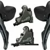 Shimano Juego De Frenos De Disco TIAGRA ST-4720+BR-4770 2x10 Velocidades Palanca De Cambio 2 X 10 Velocidades | Bike-Discount -Shimano Tienda de ventas Shimano Tiagra ST 4720 BR 4770 2x10 fach Scheibenbremsen Set 20073248 a 1280x1280