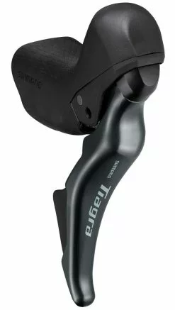 Shimano Unidad TIAGRA ST-4725 STI De 10 Velocidades A La Derecha Palanca De Cambio 2 X 10 Velocidades | Bike-Discount