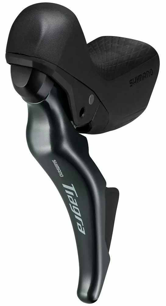 Shimano TIAGRA ST-4725 2 Velocidades STI Dual Control Izquierda Palanca De Cambio 2 X 10 Velocidades | Bike-Discount 3 Shimano TIAGRA ST-4725 2 Velocidades STI Dual Control Izquierda Palanca De Cambio 2 X 10 Velocidades | Bike-Discount
