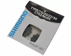 Shimano Juego De Rodillos/tensores De 6/7/8 Vías TOURNEY Pieza De Repuesto | Bike-Discount -Shimano Tienda de ventas Shimano Tourney 6 7 8 fach Leit Spannrollensatz Y56398100 a 1280x1280
