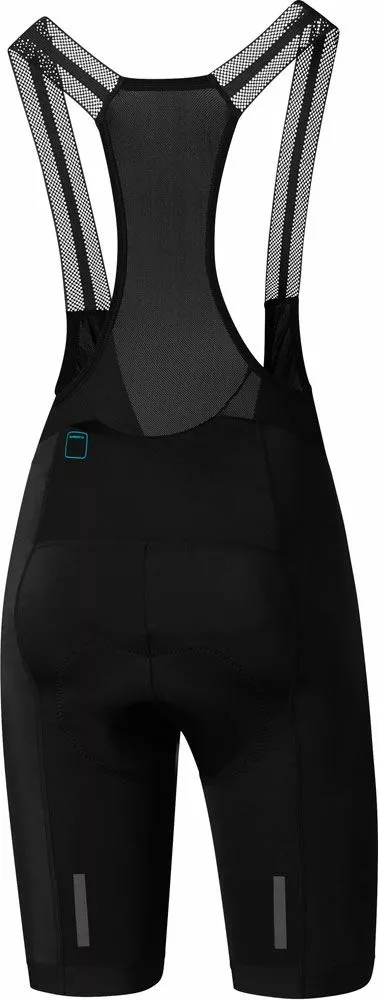 Shimano Culotte Con Tirantes Con Almohadilla Culottes Cortos | Bike-Discount 4 Shimano Culotte Con Tirantes Con Almohadilla Culottes Cortos | Bike-Discount - Imagen 2