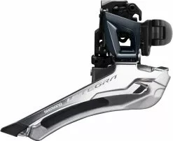 Shimano ULTEGRA FD-R8000 2x11 Velocidades Abrazadera Del Desviador 34.9mm Desviadore Delantero 2 X 11 Velocidades | Bike-Discount