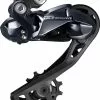 Shimano Desviador ULTEGRA Di2 RD-R8050 De 11 Velocidades GS Cambio Trasero 11 Velocidades | Bike-Discount 2 Shimano Desviador ULTEGRA Di2 RD-R8050 De 11 Velocidades GS Cambio Trasero 11 Velocidades | Bike-Discount -Shimano Tienda de ventas Shimano Ultegra Di2 11 fach Schaltwerk RD R8050 GS IRDR8050GS 1280x1280