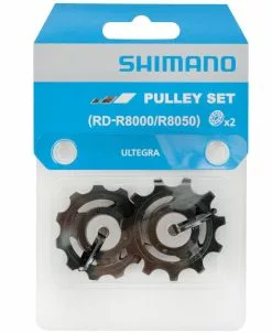 Shimano ULTEGRA RD-R8000 Juego De Poleas Cambio Trasero Pieza De Repuesto | Bike-Discount -Shimano Tienda de ventas Shimano Ultegra RD R8000 Leit Spannrollensatz Y3E998010 b 1280x1280
