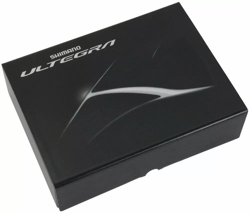 Shimano ULTEGRA ST-R8000 Unidad STI De 2 Velocidades Izquierda Palanca De Cambio 2 X 11 Velocidades | Bike-Discount 5 Shimano ULTEGRA ST-R8000 Unidad STI De 2 Velocidades Izquierda Palanca De Cambio 2 X 11 Velocidades | Bike-Discount - Imagen 3