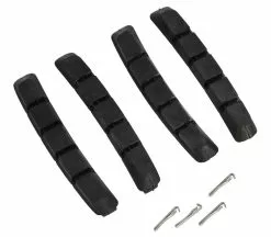 Shimano Pastillas De Freno V-Brake M70CT4 Para XTR/XT/LX/DEORE (uso Extremo) V-Brakes - Pastillas De Freno | Bike-Discount