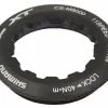 Shimano Anillo De Bloqueo Con Anillo Espaciador Para CS-M8000 Cassetes - Accesorios | Bike-Discount