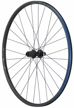 Shimano WH-RS171 Rueda Trasera De Disco 700C Road Bike Rear Wheel Disc | Bike-Discount