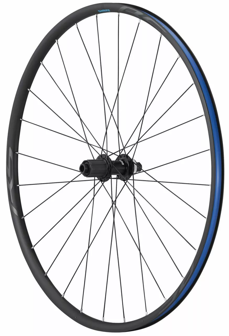 Shimano WH-RS171 Rueda Trasera De Disco 700C Road Bike Rear Wheel Disc | Bike-Discount 3 Shimano WH-RS171 Rueda Trasera De Disco 700C Road Bike Rear Wheel Disc | Bike-Discount