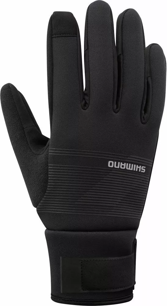 Shimano Windbreaker - Guantes Térmicos Guante Invierno | Bike-Discount 4 Shimano Windbreaker - Guantes Térmicos Guante Invierno | Bike-Discount - Imagen 2