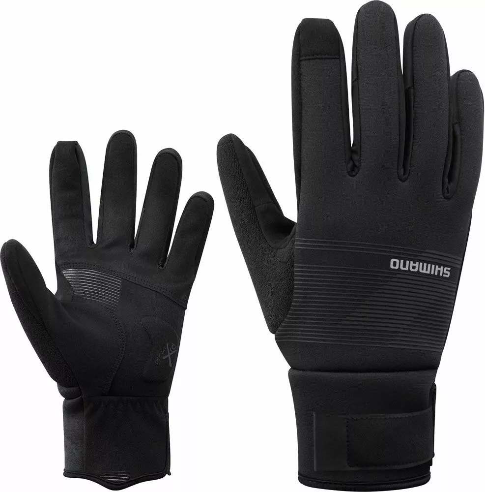 Shimano Windbreaker - Guantes Térmicos Guante Invierno | Bike-Discount 3 Shimano Windbreaker - Guantes Térmicos Guante Invierno | Bike-Discount