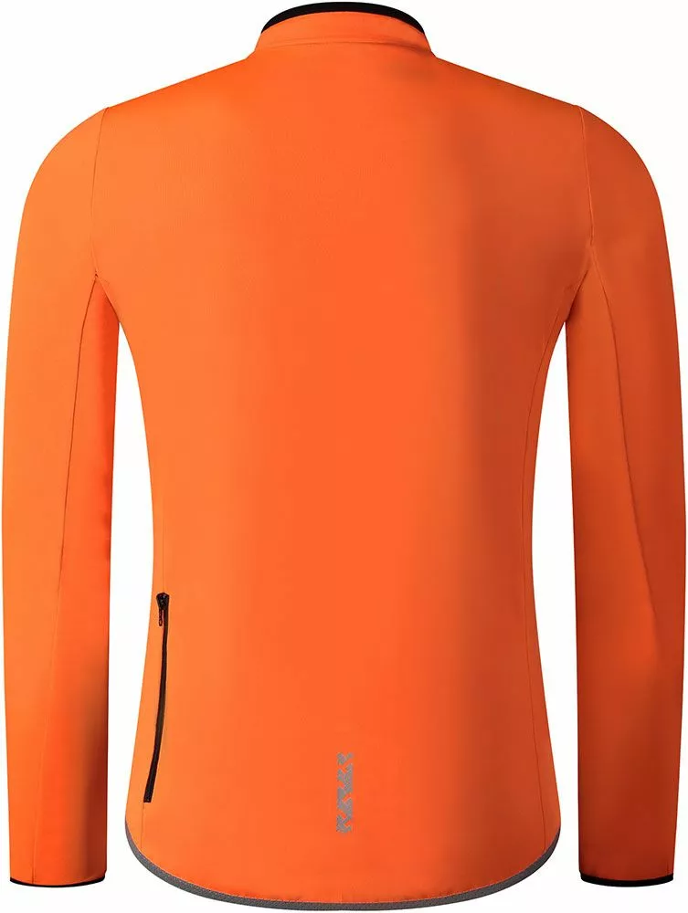 Shimano Windflex - Wind Jacket Cazadora | Bike-Discount 4 Shimano Windflex - Wind Jacket Cazadora | Bike-Discount - Imagen 2
