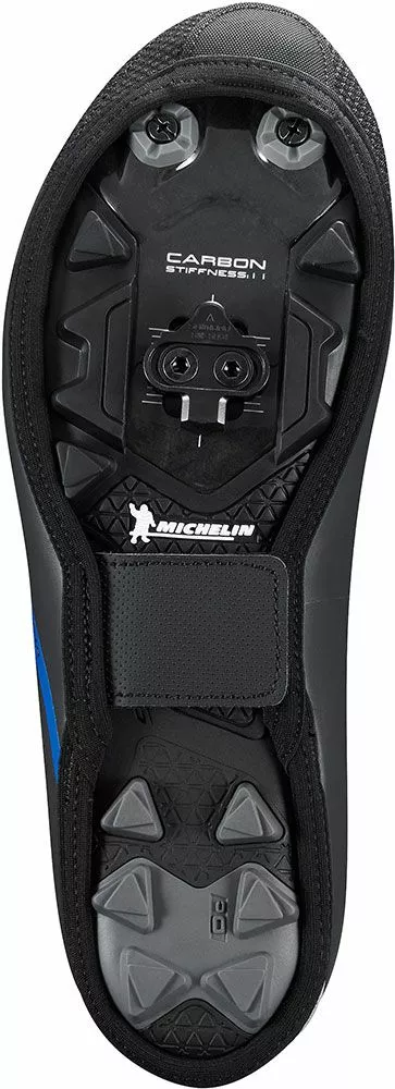 Shimano XC Thermal - MTB Overshoes Cubrecalzados | Bike-Discount 4 Shimano XC Thermal - MTB Overshoes Cubrecalzados | Bike-Discount - Imagen 2