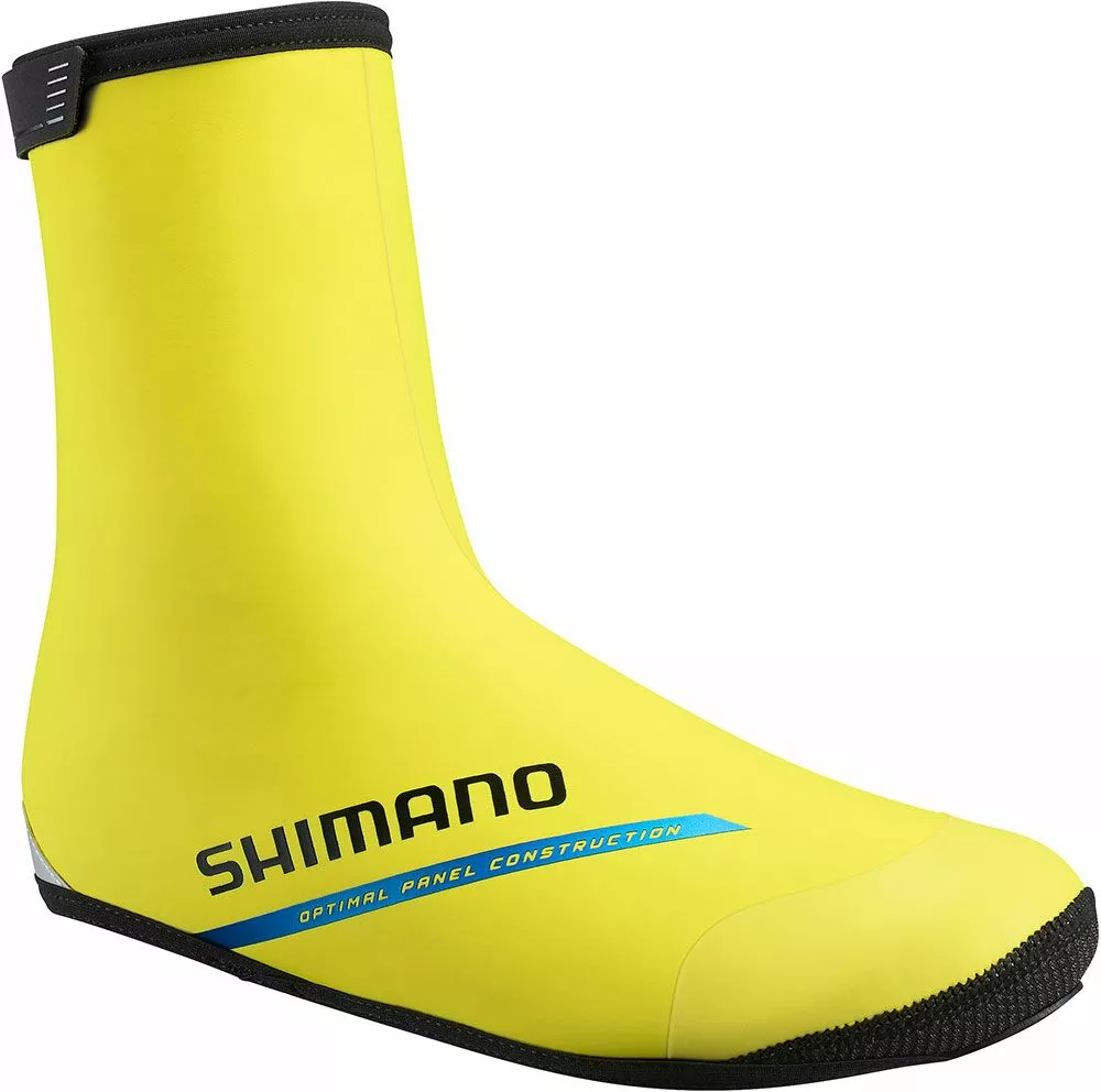 Shimano XC Thermal - MTB Overshoes Cubrecalzados | Bike-Discount 3 Shimano XC Thermal - MTB Overshoes Cubrecalzados | Bike-Discount