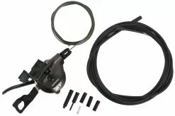 Shimano Palanca De Cambios XT SL-M8000 I-Spec II De 11 Velocidades Derecha 11-velocidades | Bike-Discount -Shimano Tienda de ventas Shimano XT 11 fach Rapidfire PLUS SL M8000 I Spec II rechts ISLM8000IRAP a 1280x1280