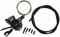 Shimano Palanca De Cambios XT SL-M8000 De 11 Velocidades A La Derecha 11-velocidades | Bike-Discount -Shimano Tienda de ventas Shimano XT 11 fach Rapidfire PLUS SL M8000 rechts ISLM8000RAP2 b 1280x1280