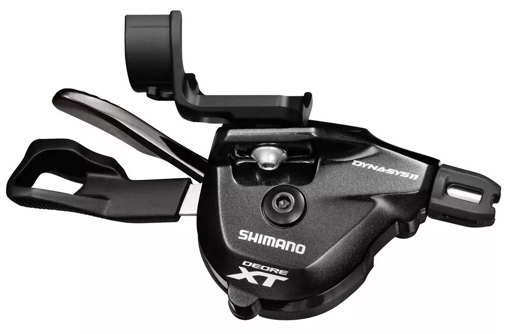 Shimano XT M8000 1x11-velocidad Kit De Actualización 11-40 I-Spec-II MTB Grupos | Bike-Discount 4 Shimano XT M8000 1x11-velocidad Kit De Actualización 11-40 I-Spec-II MTB Grupos | Bike-Discount - Imagen 2