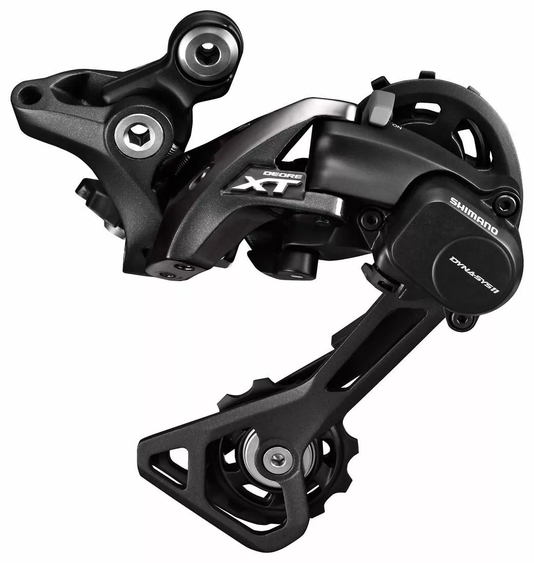 Shimano XT M8000 1x11-velocidad Kit De Actualización 11-40 I-Spec-II MTB Grupos | Bike-Discount 5 Shimano XT M8000 1x11-velocidad Kit De Actualización 11-40 I-Spec-II MTB Grupos | Bike-Discount - Imagen 3