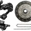 Shimano Kit De Actualización XT M8000 1x11 Velocidades 11-46 Abrazadera MTB Grupos | Bike-Discount -Shimano Tienda de ventas Shimano XT 1x11 fach Upgrade Kit mit 11 46 20036253 amMrdMQXPpr46M 1280x1280