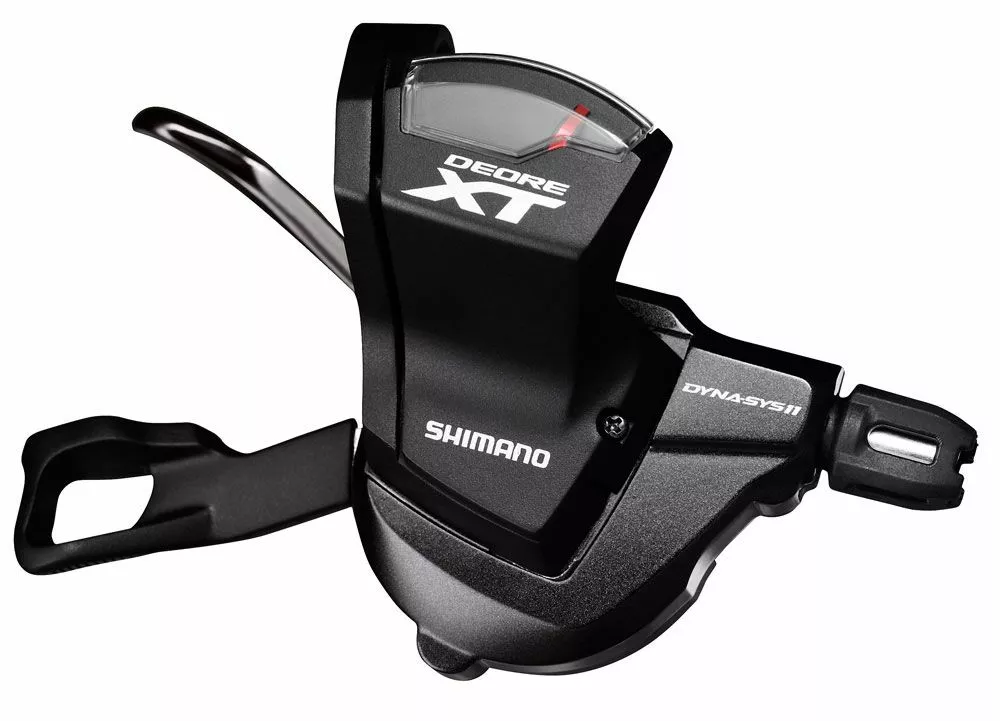 Shimano Kit De Actualización XT M8000 1x11 Velocidades 11-46 Abrazadera MTB Grupos | Bike-Discount 4 Shimano Kit De Actualización XT M8000 1x11 Velocidades 11-46 Abrazadera MTB Grupos | Bike-Discount - Imagen 2